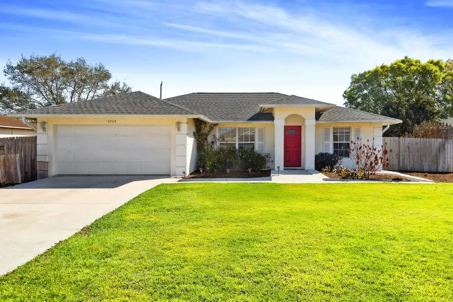 1913 SW Ember Street, Port Saint Lucie, FL 34953 - Image #2