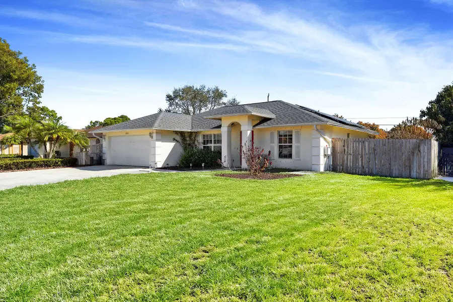 1913 SW Ember Street, Port Saint Lucie, FL 34953 - Image #3