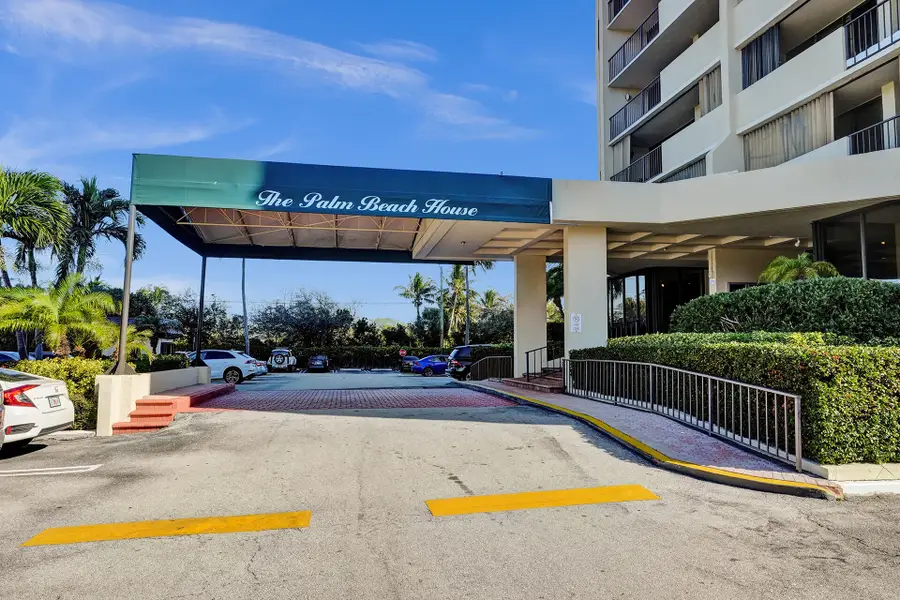 5600 N Flagler Drive #805, West Palm Beach, FL 33407 - Image #2