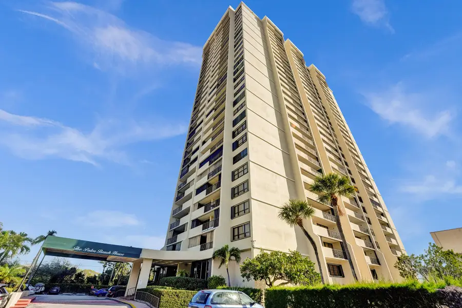 5600 N Flagler Drive #805, West Palm Beach, FL 33407 - Image #3