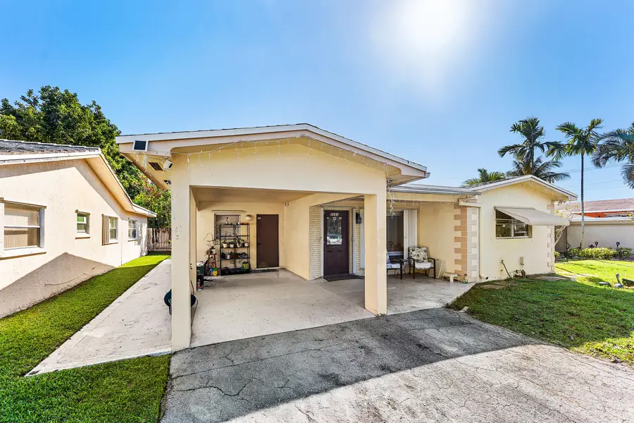 3680 NE 15th Terrace, Pompano Beach, FL 33064 - Image #2