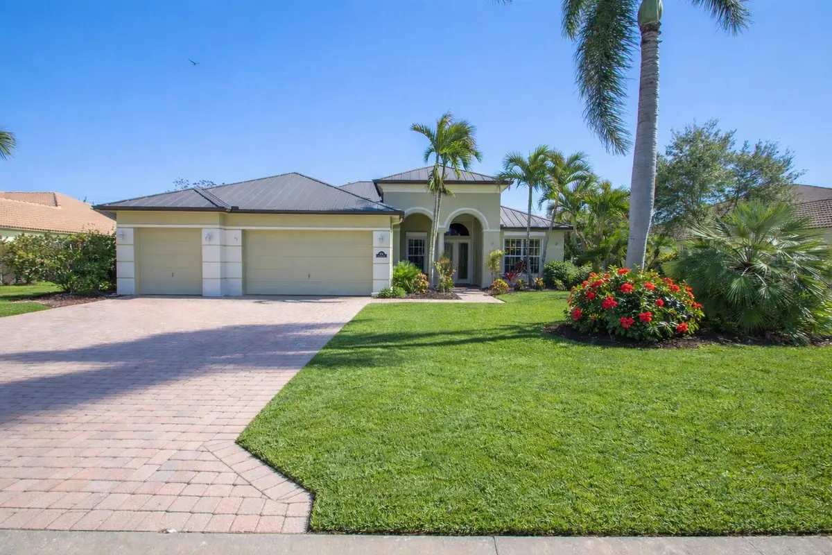 1710 Cassville Avenue, Vero Beach, FL 32966 - Image #1
