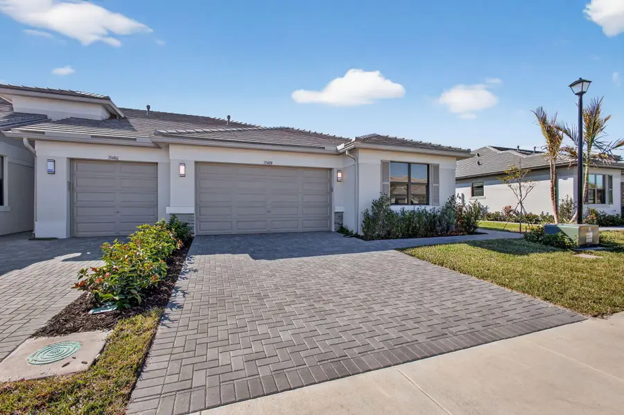 13488 SW Starkissed Lane, Port Saint Lucie, FL 34987 - #2