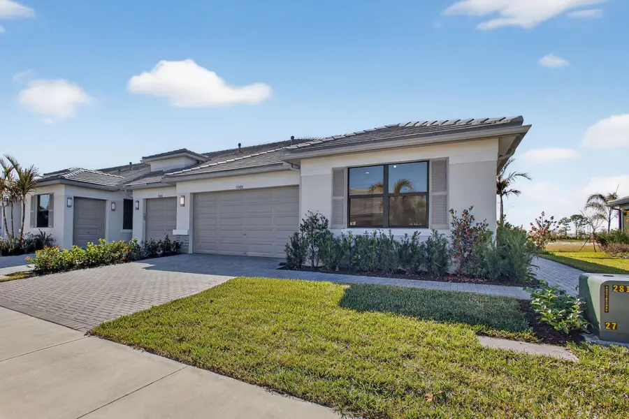 13488 SW Starkissed Lane, Port Saint Lucie, FL 34987 - #3