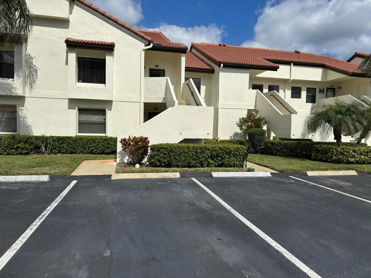 5951 Parkwalk Drive, Boynton Beach, FL 33472 - #1