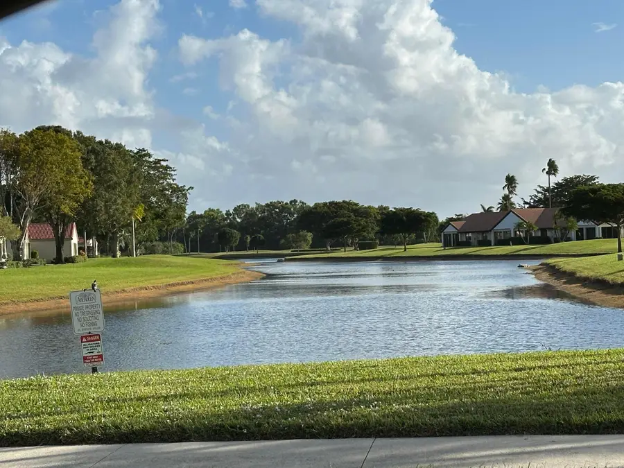 5951 Parkwalk Drive, Boynton Beach, FL 33472 - #2