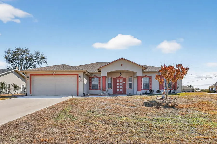 6871 NW Hogate Circle, Port Saint Lucie, FL 34983 - #2