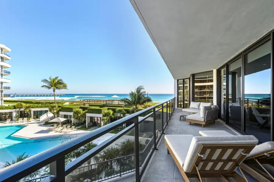 3100 S Ocean Boulevard #201s, Palm Beach, FL 33480 - Image #2