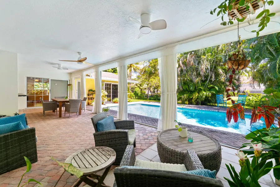 1040 Renmar Drive, Plantation, FL 33317 - Image #3