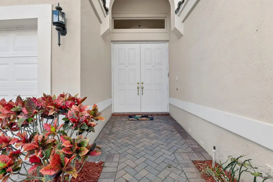 5050 Polly Park Lane, Boynton Beach, FL 33437 - #2