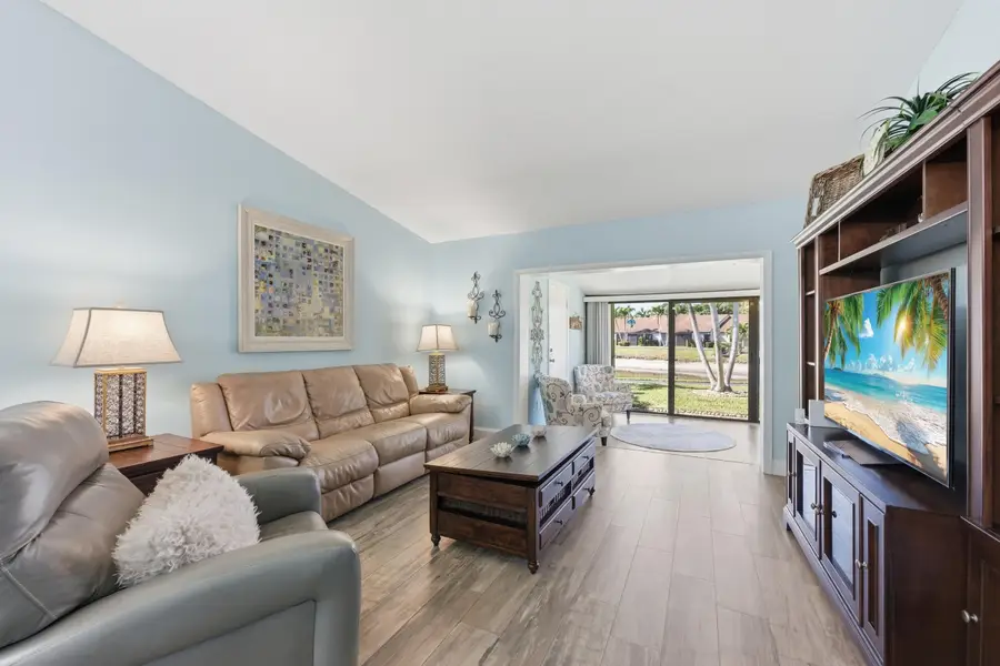 705 Sunny Pine Way #H, Greenacres, FL 33415 - #2