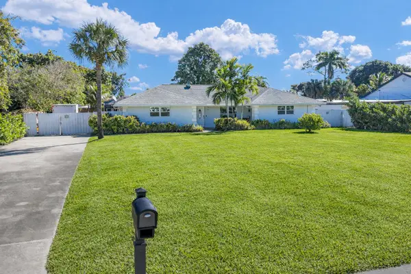 3150 Gulfstream Road, Palm Springs, FL 33461