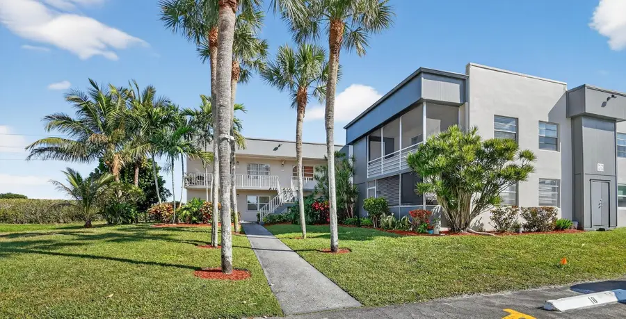 743 Burgundy P, Delray Beach, FL 33484 - #2