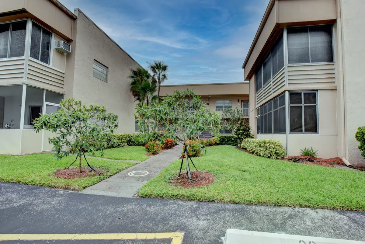 138 Flanders C, Delray Beach, FL 33484 - #1