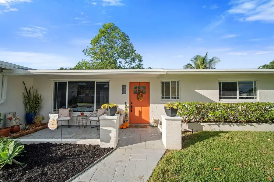 10611 NW 18th Place, Hollywood, FL 33026 - #3