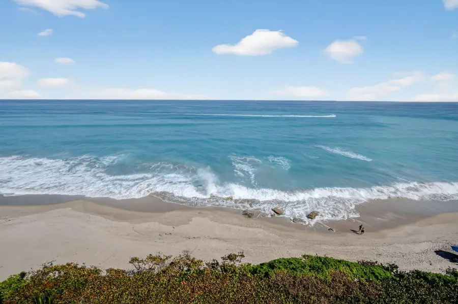 4600 N Ocean Drive #801, Singer Island, FL 33404 - #3