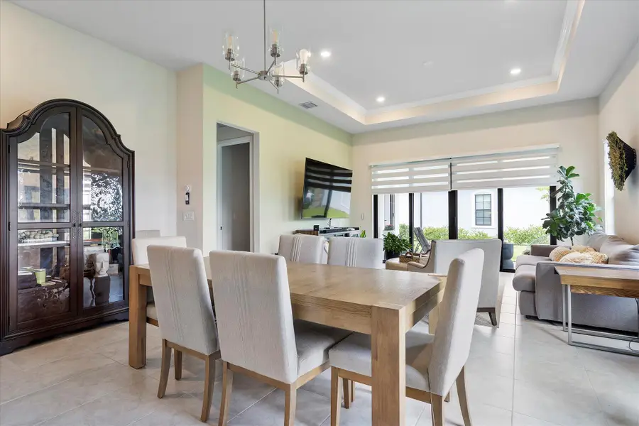 8318 W Blue Spring Drive, Parkland, FL 33067 - #3