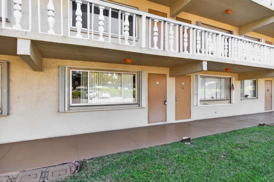 555 Purdy Lane #116, Palm Springs, FL 33461 - #2