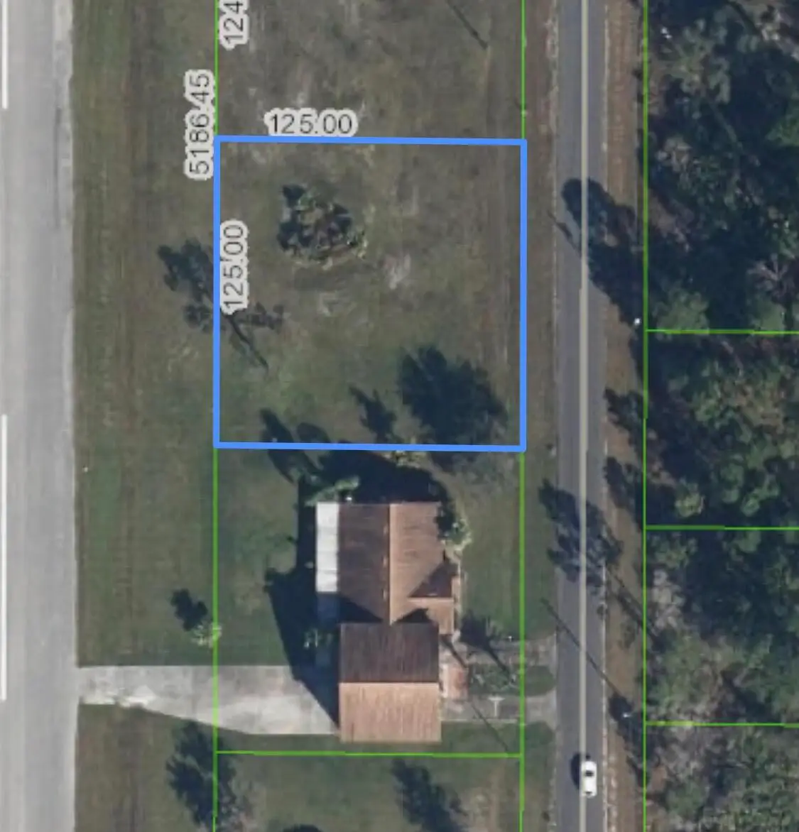 180 Seneca Drive Nw, Lake Placid, FL 33852 - #1