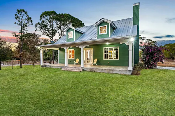 6705 SW Gator Trail, Palm City, FL 34990