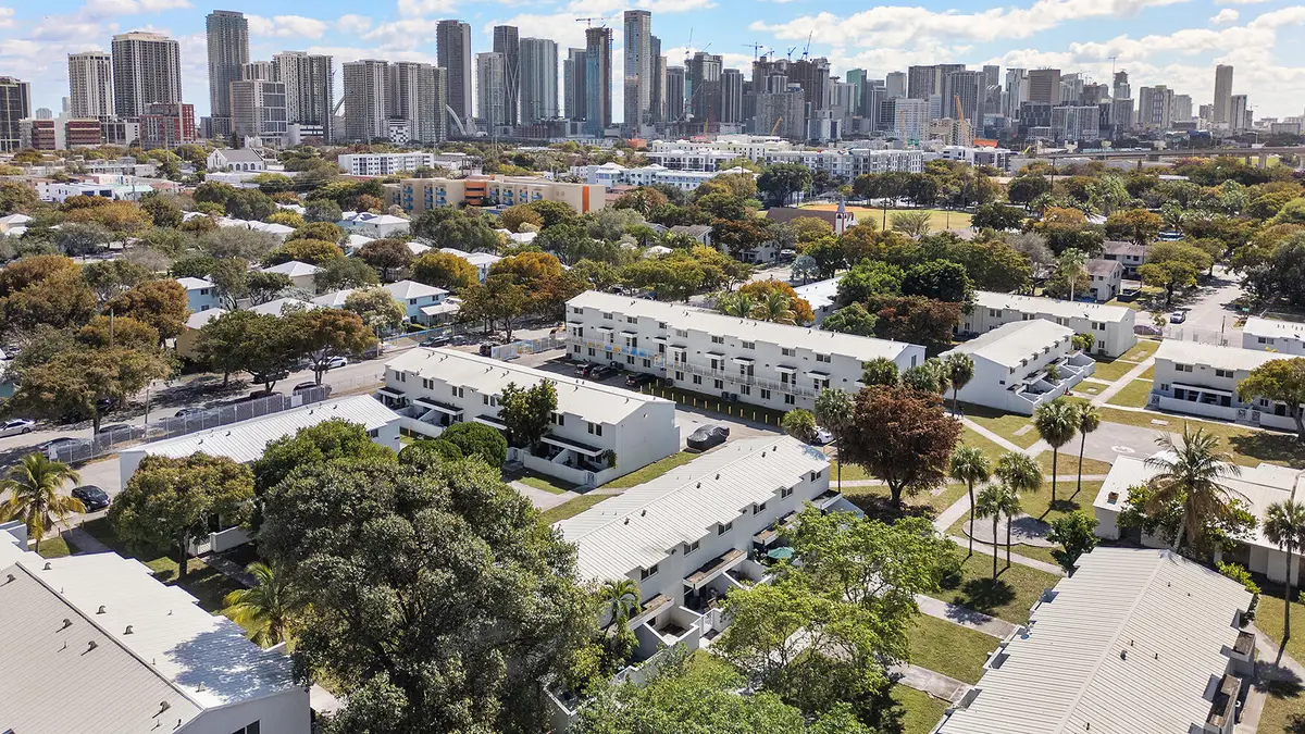 1974 NW 4th Court #320, Miami, FL 33136 - Image #1