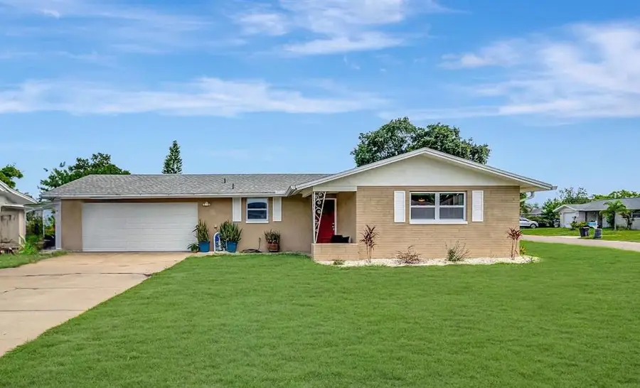 7611 Spirea Drive, Port Richey, FL 34668 - #2