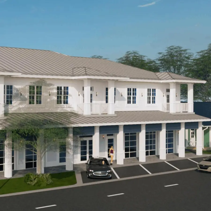 9025 SE Bridge Road #B-1, Hobe Sound, FL 33455 - #3