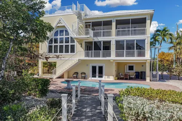 205 Stirrup Key Boulevard, Marathon, FL 33050