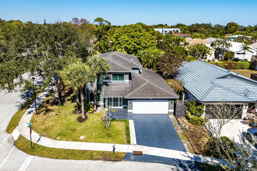 4087 NW 2nd Court, Delray Beach, FL 33445 - #2