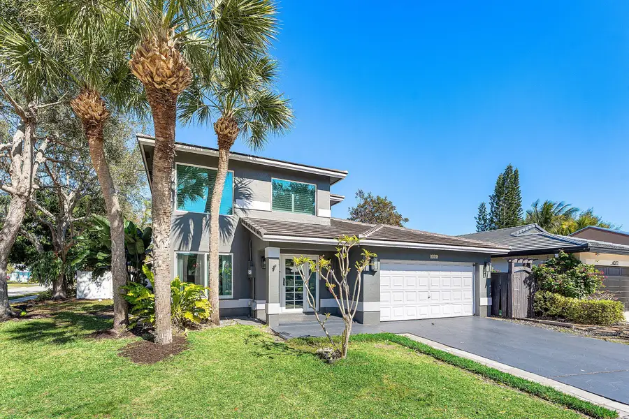 4087 NW 2nd Court, Delray Beach, FL 33445 - #3