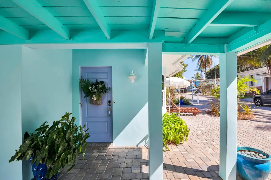 16 Surf Road, Boynton Beach, FL 33435 - #3