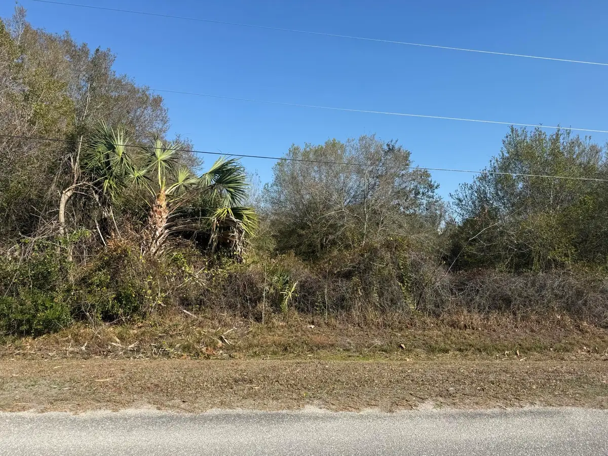 10826 NW 4th Avenue, Okeechobee, FL 34972 - #1