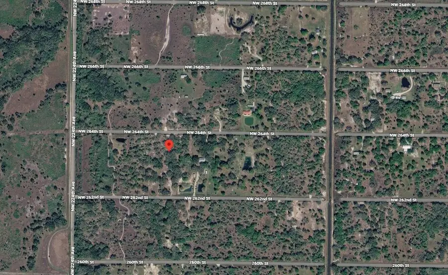 22134 NW 264th Street, Okeechobee, FL 34972 - #2