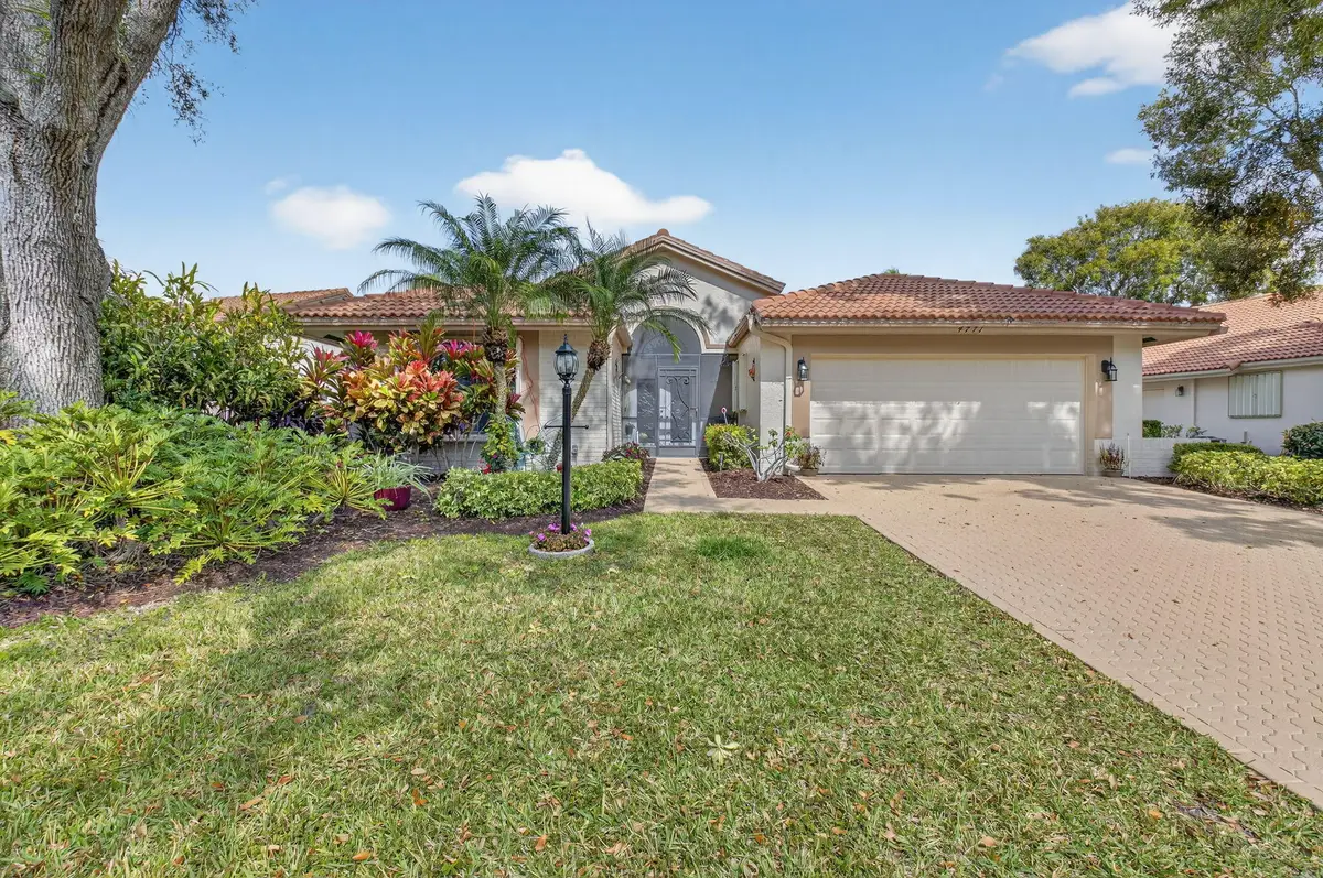 4771 Yardarm Lane, Boynton Beach, FL 33436 - #1