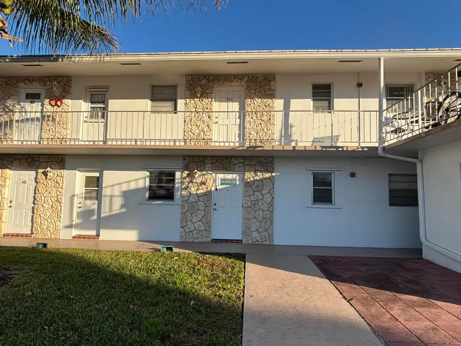 2700 W Golf Boulevard #146, Pompano Beach, FL 33064 - #2