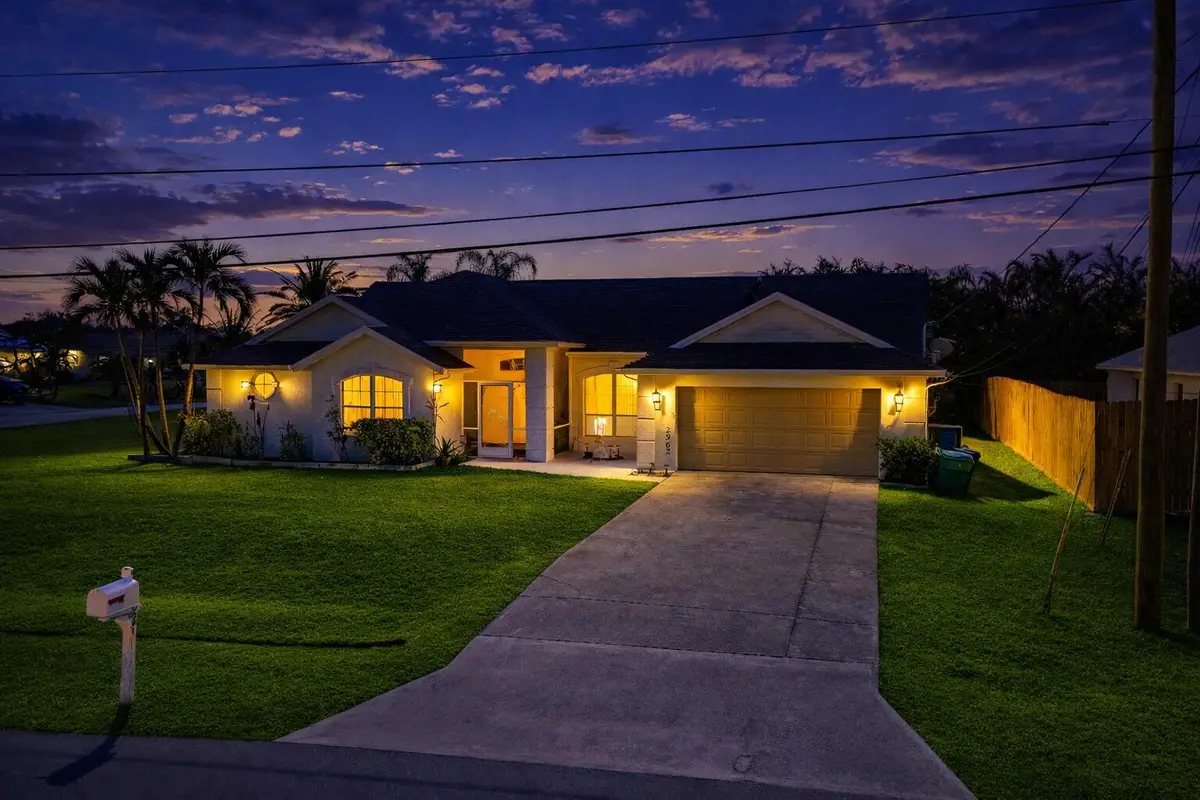 2962 SE Bella Road, Port Saint Lucie, FL 34984 - #1