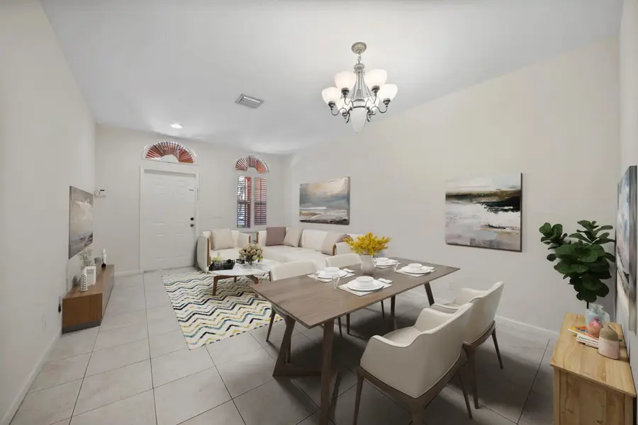 7399 Briella Drive #22, Boynton Beach, FL 33437 - #2