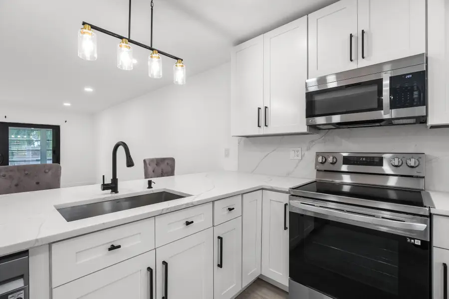 5 Abbey Lane #207, Delray Beach, FL 33446 - #2