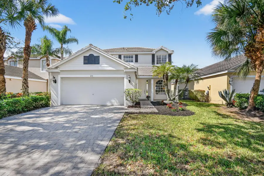 231 Berenger Walk, Royal Palm Beach, FL 33414 - #2