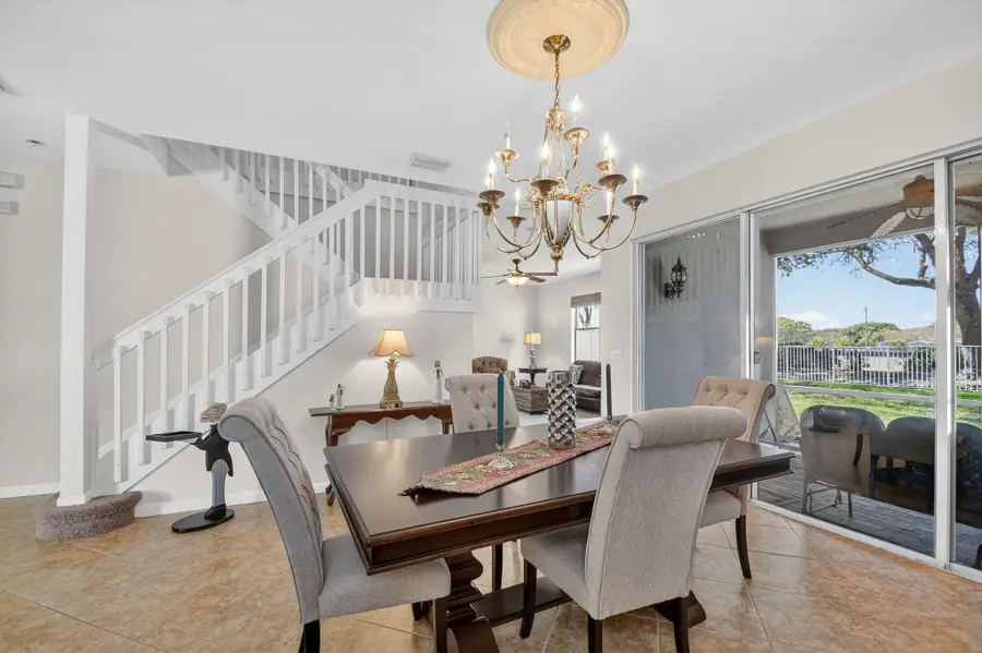 231 Berenger Walk, Wellington, FL 33414 - #3