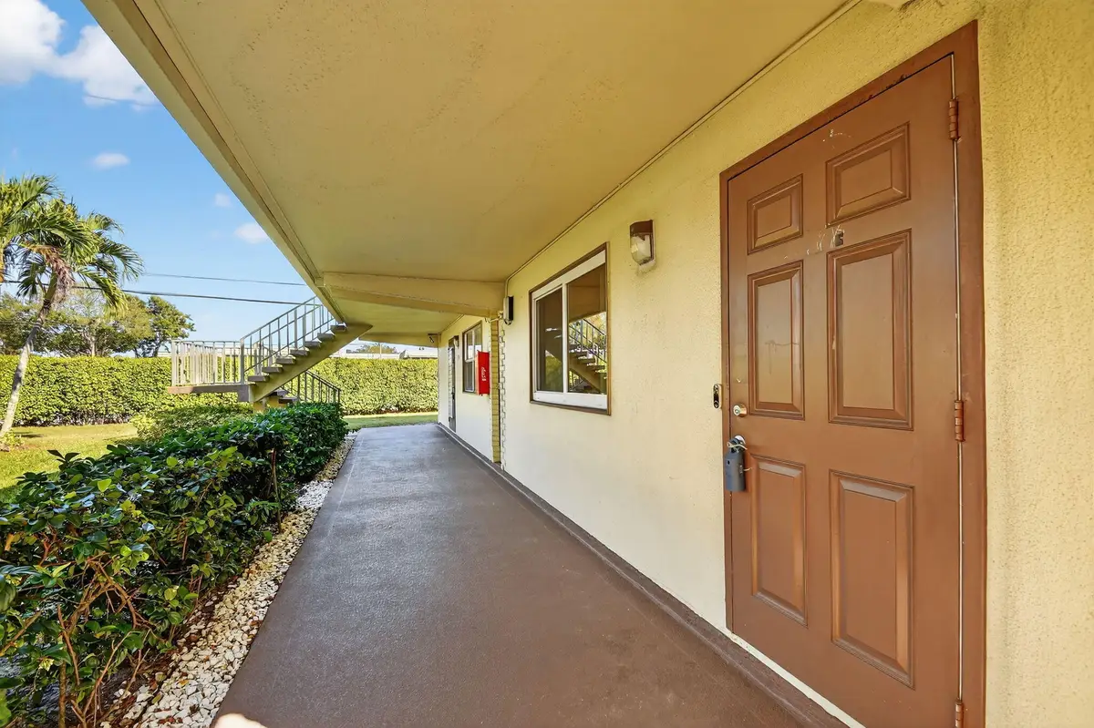 98 Saxony C, Delray Beach, FL 33446 - #1