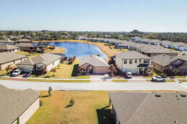 6560 Canterbridge Drive, Vero Beach, FL 32967