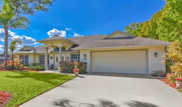 3018 SE Dalhart Road, Port St Lucie, FL 34952