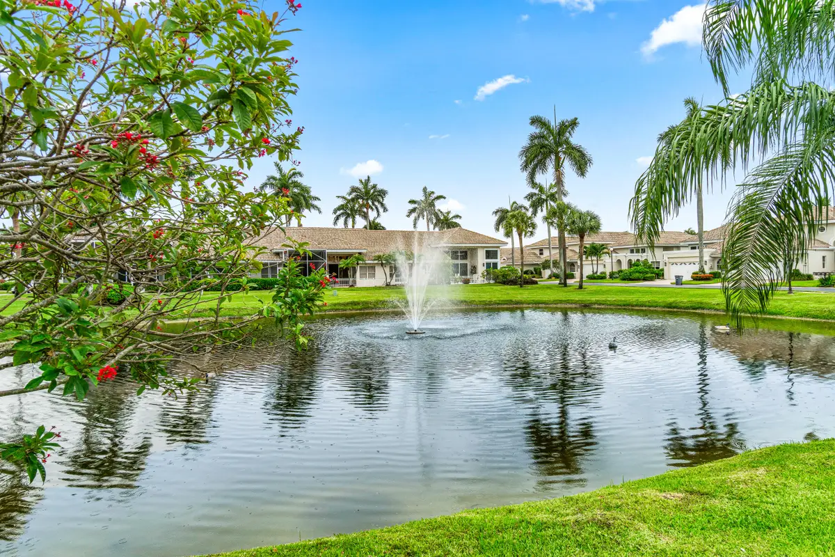 5097 Windsor Parke Drive, Boca Raton, FL 33496 - #1