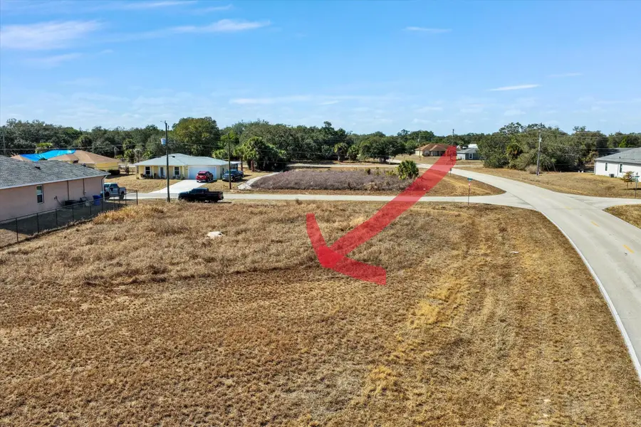 Blk 34 Naples Street Street, Labelle, FL 33935 - #2