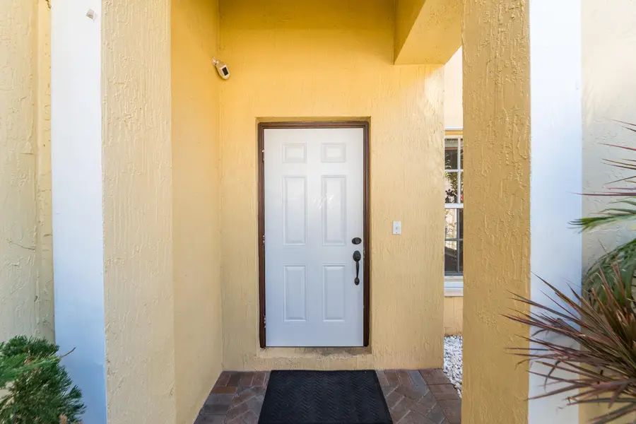 3944 Crescent Creek Drive, Coconut Creek, FL 33073 - #3