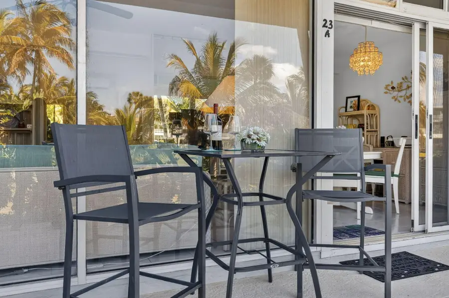 1221 Hillsboro Mile #23a, Hillsboro Beach, FL 33062 - #2