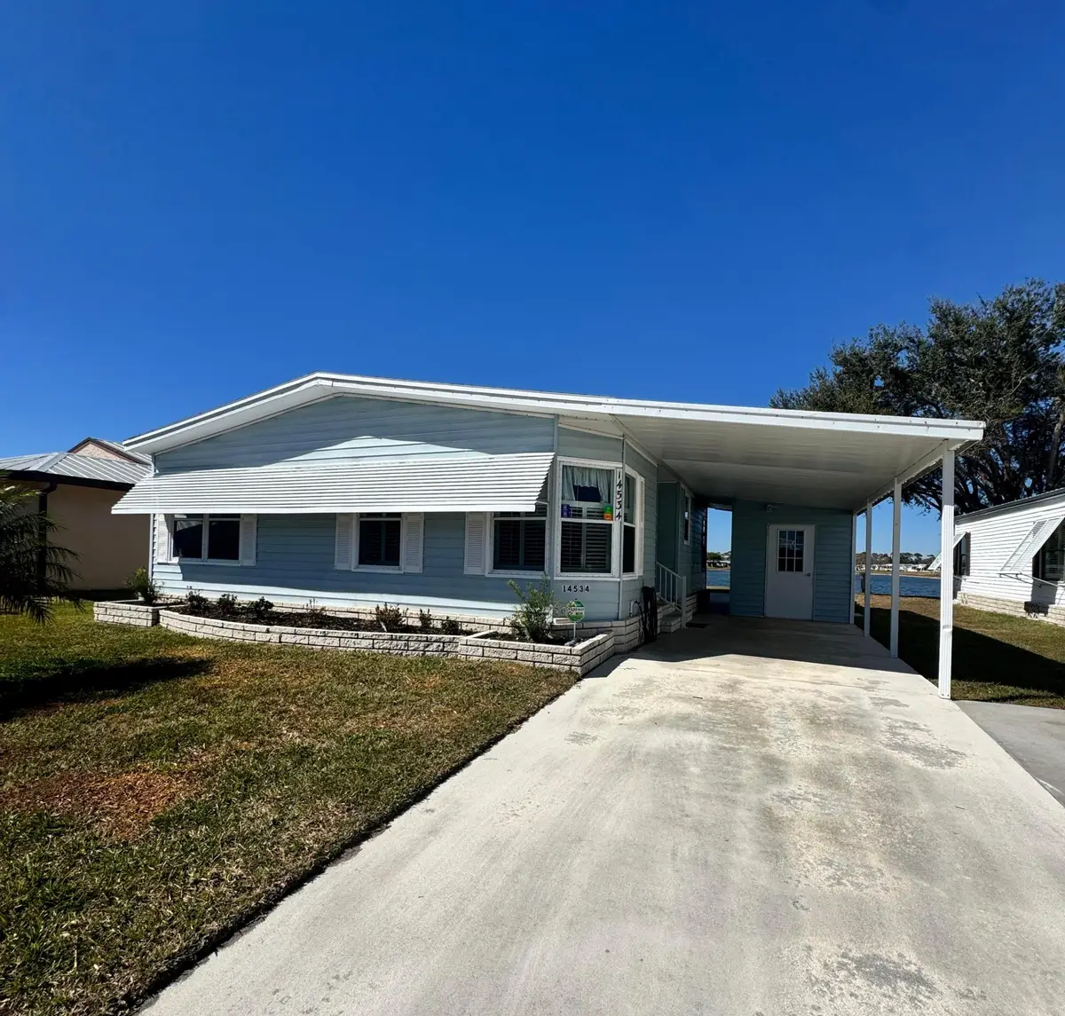 14534 Dulce Real Avenue, Fort Pierce, FL 34951 - #1
