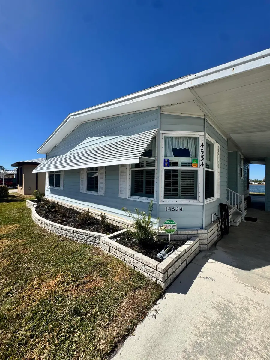 14534 Dulce Real Avenue, Fort Pierce, FL 34951 - #2