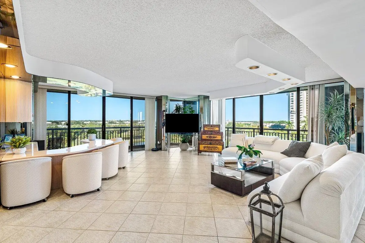 2427 Presidential Way #701, West Palm Beach, FL 33401 - #1